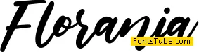 Florania Font