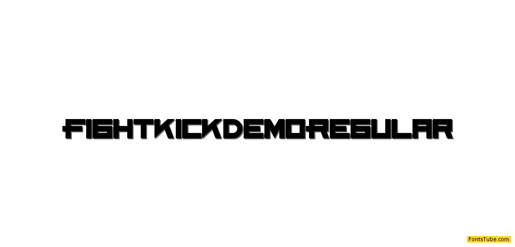 Fight Kick