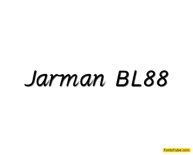 Jarman