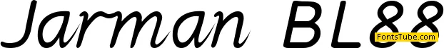 Jarman