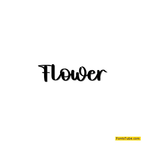 Flower