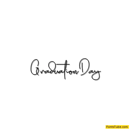 Graduation Day