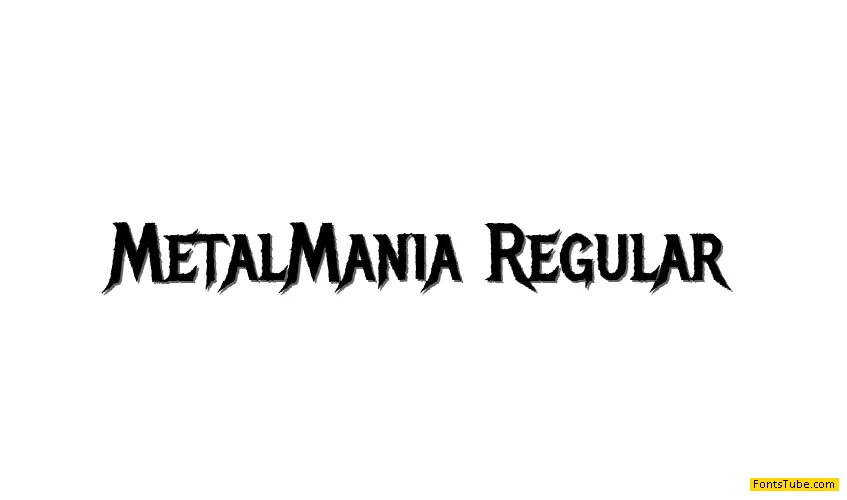 Metal Mania