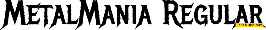 Metal Mania