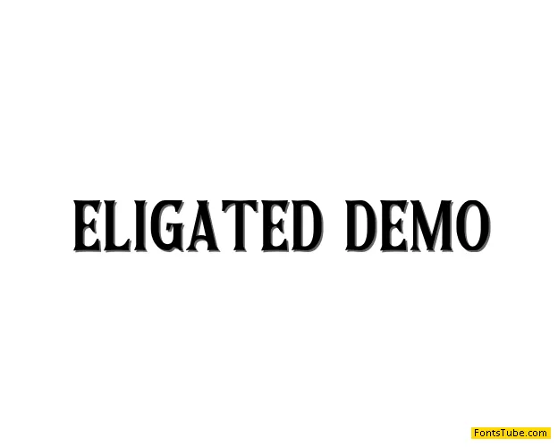 Eligated