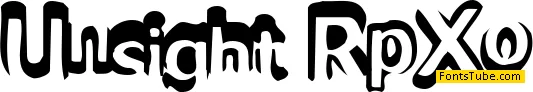 Unsight