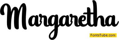 Margaretha