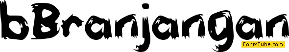 b Branjangan