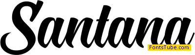 Santana