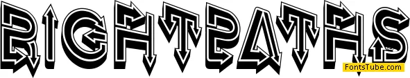 Right Paths