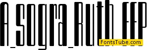 a sogra Ruth Font