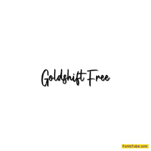 Goldshift