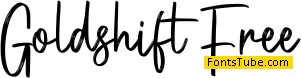 Goldshift