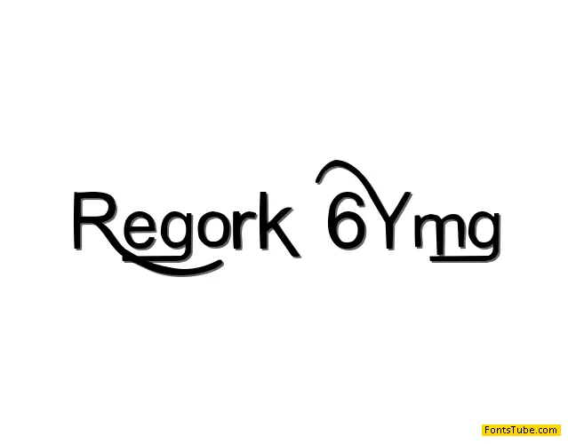 Regork