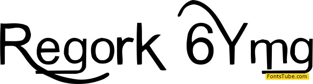 Regork