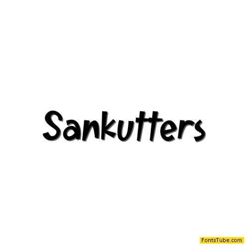 Sankutters