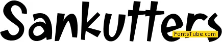 Sankutters