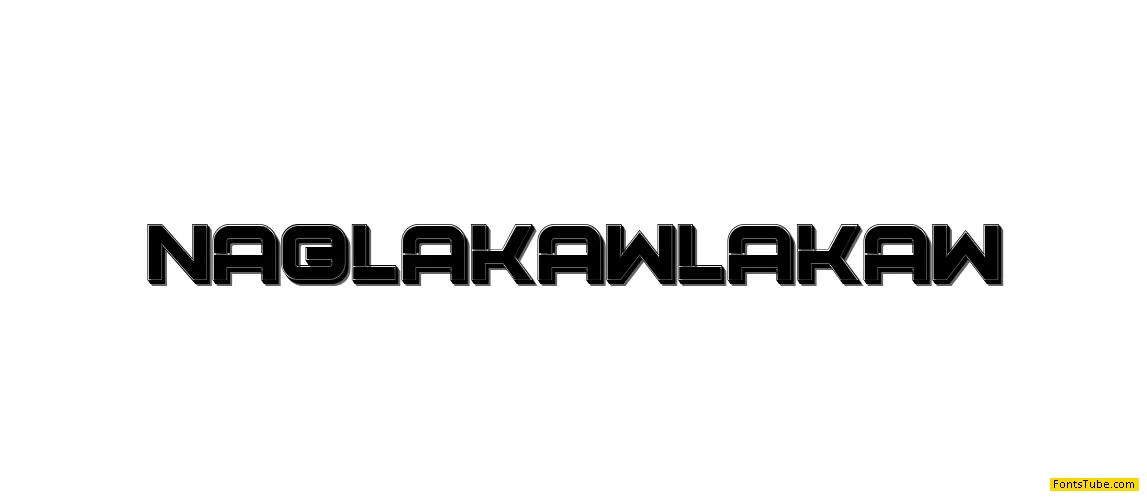 Naglakawlakaw