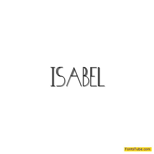 Isabel Font