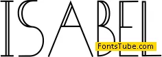 Isabel Font