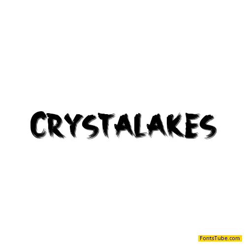 Crystalakes