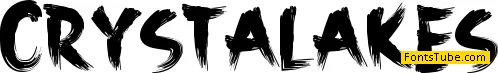 Crystalakes