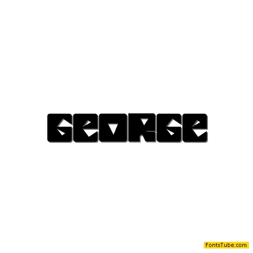 George Font