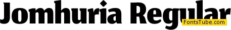Jomhuria