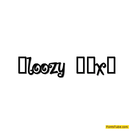 Floozy