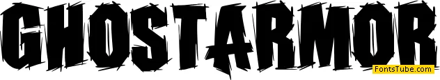 Ghost Armor