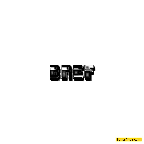 Bref