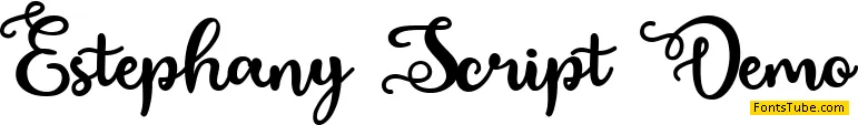 Estephany Script