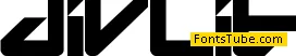 divlit Font