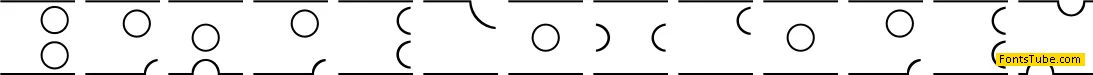 BPapeloig Font Family