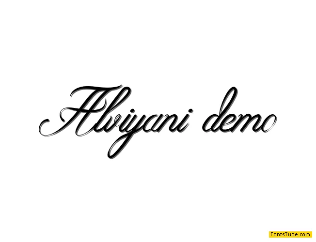 Alviyani