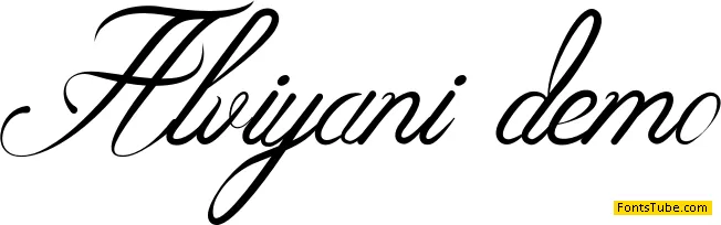 Alviyani