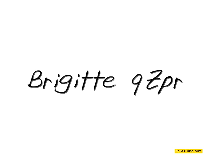 Brigitte