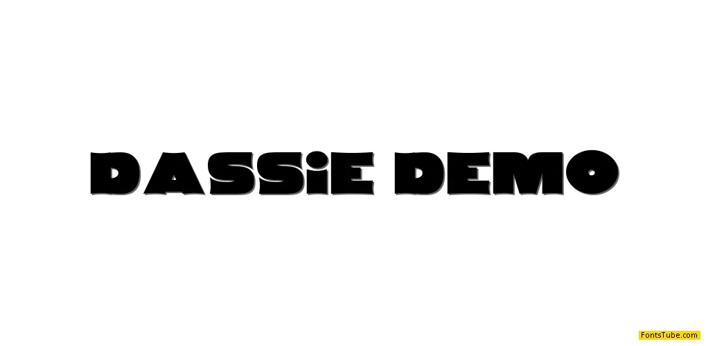 Dassie