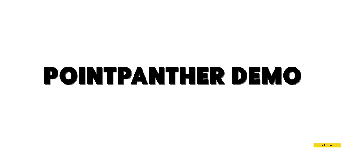 Point Panther