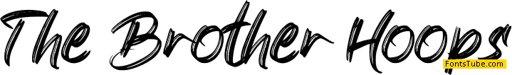 The Brother Hoops