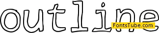 Outline