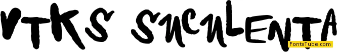 Vtks Suculenta