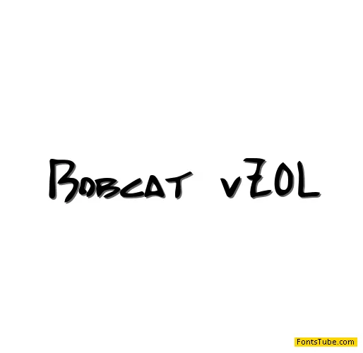 Bobcat