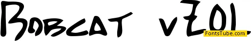 Bobcat
