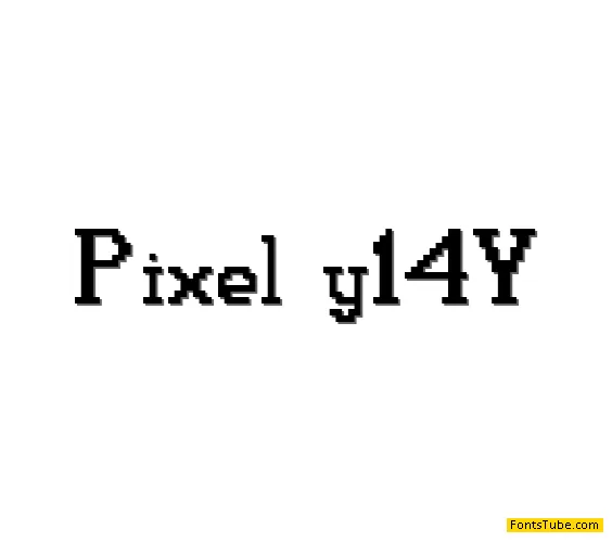 Pixel