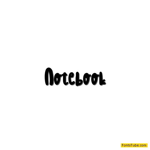 Notebook