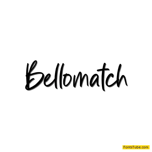 Bellomatch