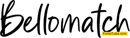 Bellomatch