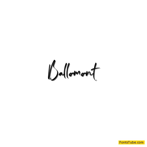 Ballomont