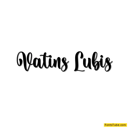 Vatins Lubis